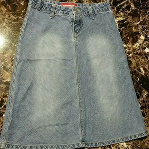 Girls UnionBay Skirt